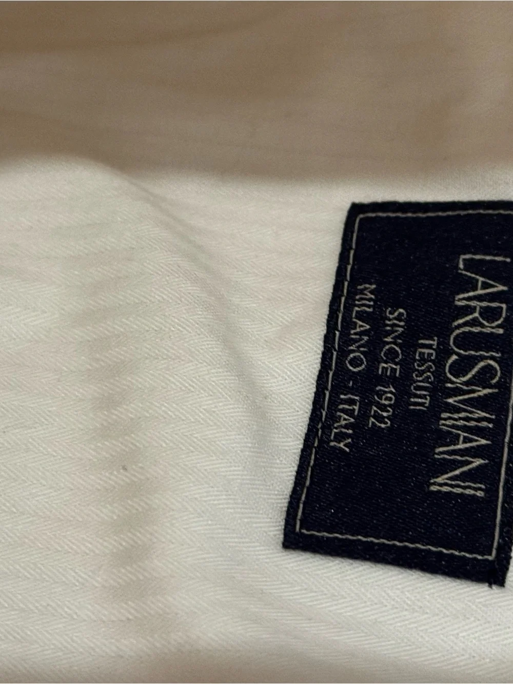 J.Crew Ludlow Slim Dress Pants - Larusmani Italian Fabric
